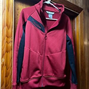 Columbia Carolina gamecock xl women jacket